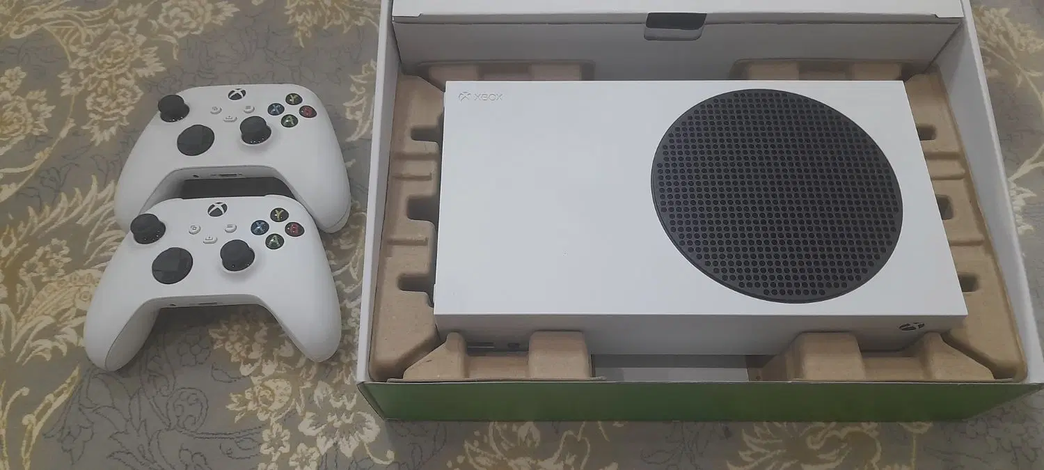 x box|کنسول، بازی ویدئویی و آنلاین|تهران, مینابی|دیوار