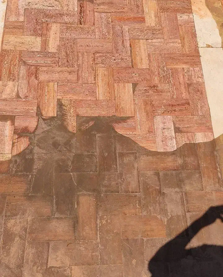 سنگسابی کف سابی کفسابی سنگ سابی کفساب سنگساب سابزن|خدمات نظافت|کرج, محمد آباد|دیوار