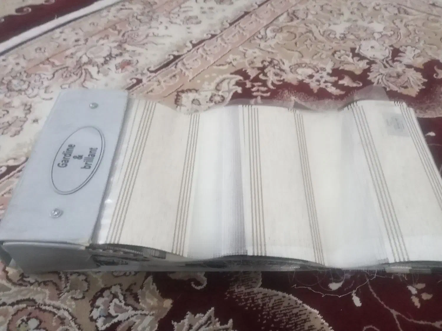 دفتر رنگ های سقف کاذب|فروشگاه و مغازه|پاکدشت, خاتون آباد|دیوار