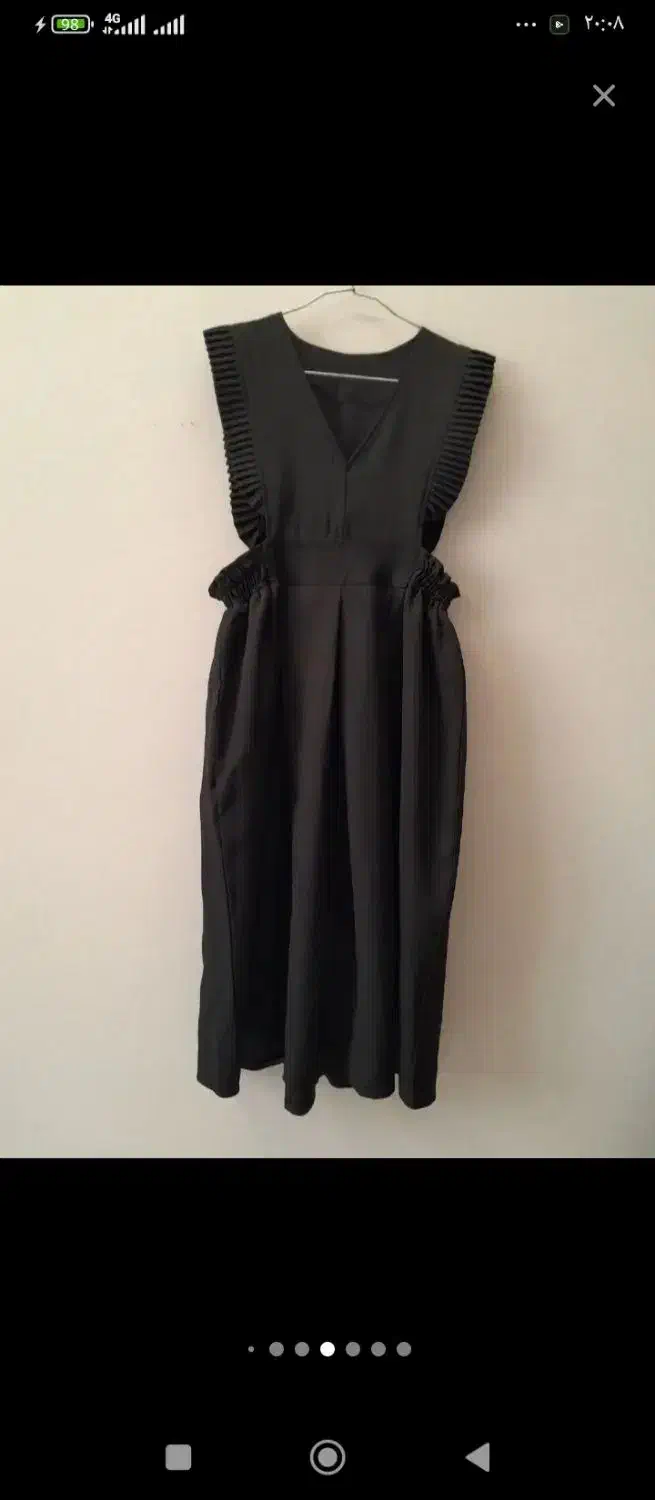 کیف و سارافون|کیف، کفش، کمربند|سبزوار, جوادیه غربی|دیوار