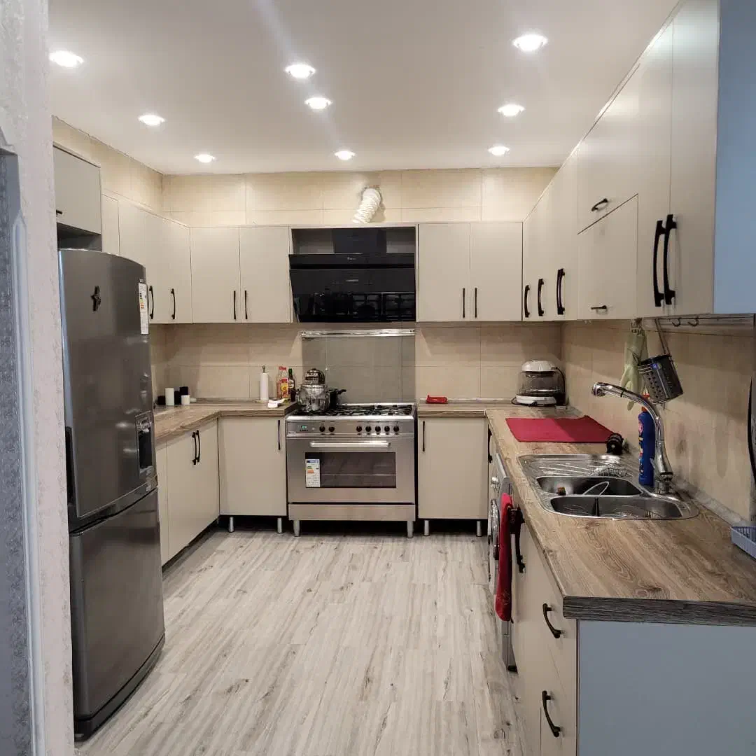 ۴ واحد آپارتمان خوش قیمت|فروش آپارتمان|تهران, ده‌ونک|دیوار