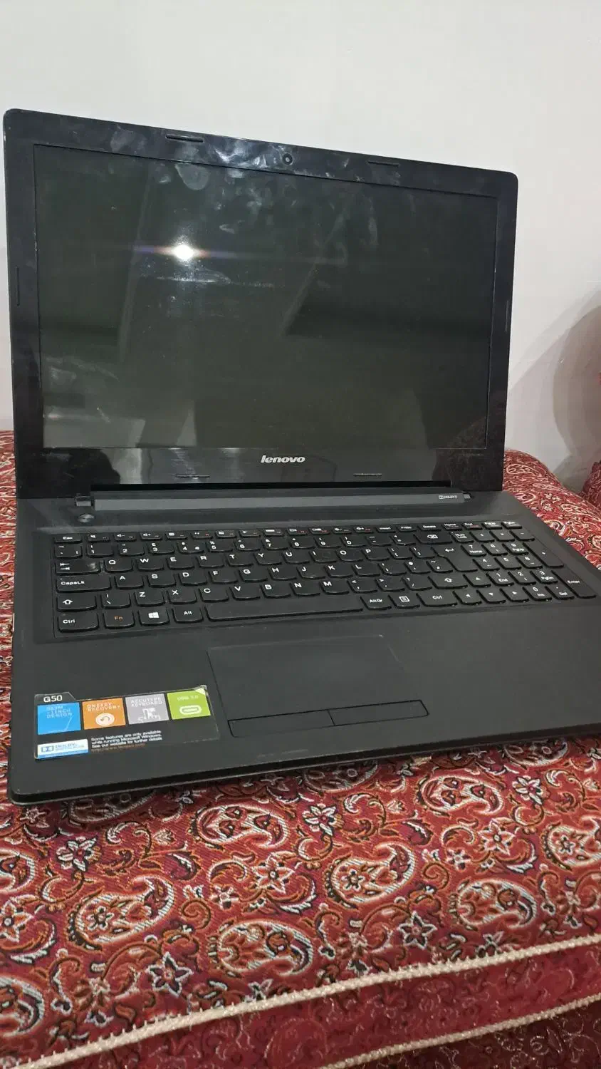 لب تاپ لنوو|رایانه همراه|قدس, شهرک صنعتی زاگرس|دیوار