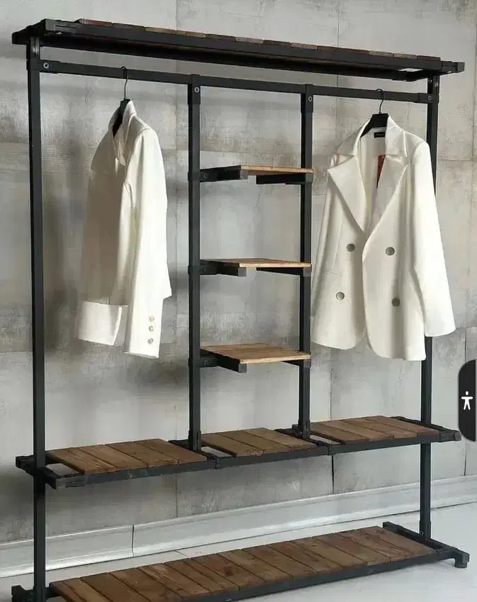 ساخت انواع رگال لباس|مبلمان خانگی و میز عسلی|رامهرمز, |دیوار