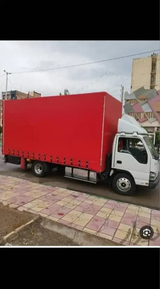 حمل بار جابجای اساس خونه باکارگر بارچین|خدمات حمل و نقل|میناب, |دیوار