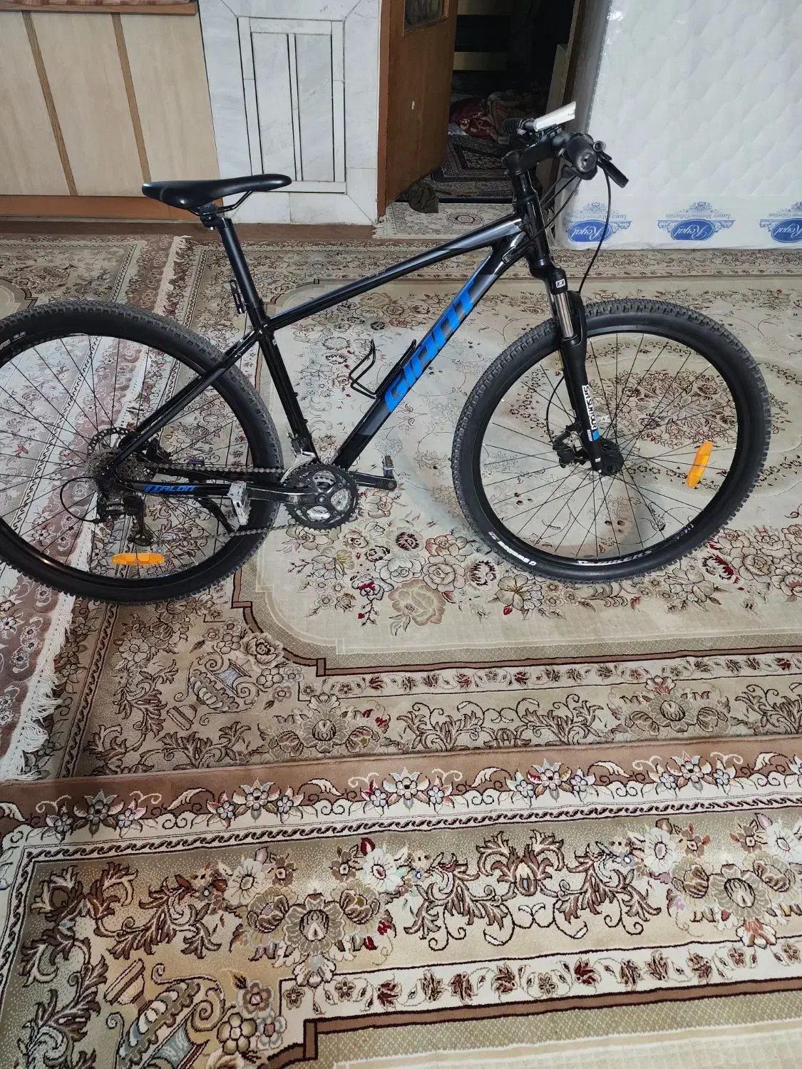 دوچرخه حرفه ایی جاینت تالون ۳ تنه ۲۹ M|دوچرخه، اسکیت، اسکوتر|اصفهان, قائمیه|دیوار