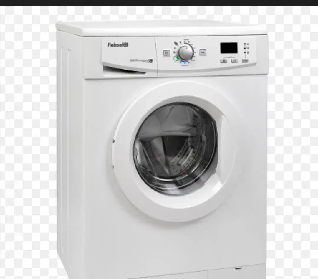 لباسشویی آبسال|ماشین لباسشویی و خشک‌کن لباس|بیله سوار, |دیوار