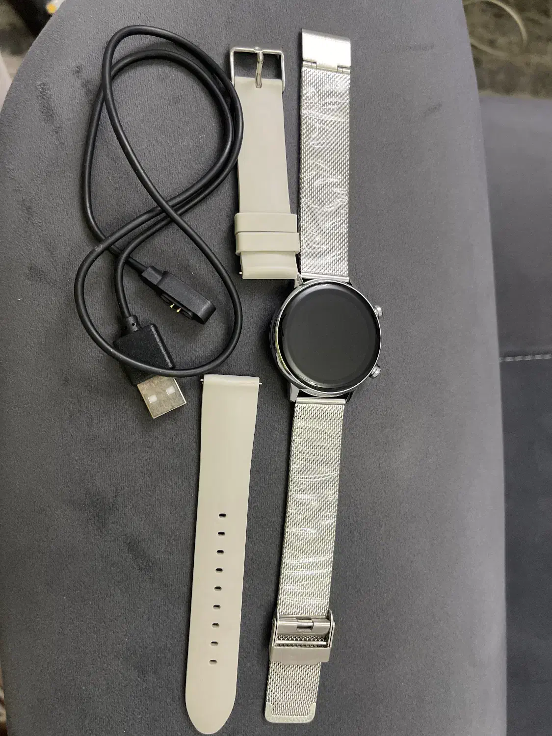 ساعت هوشمند|ساعت|رشت, پل تالشان|دیوار