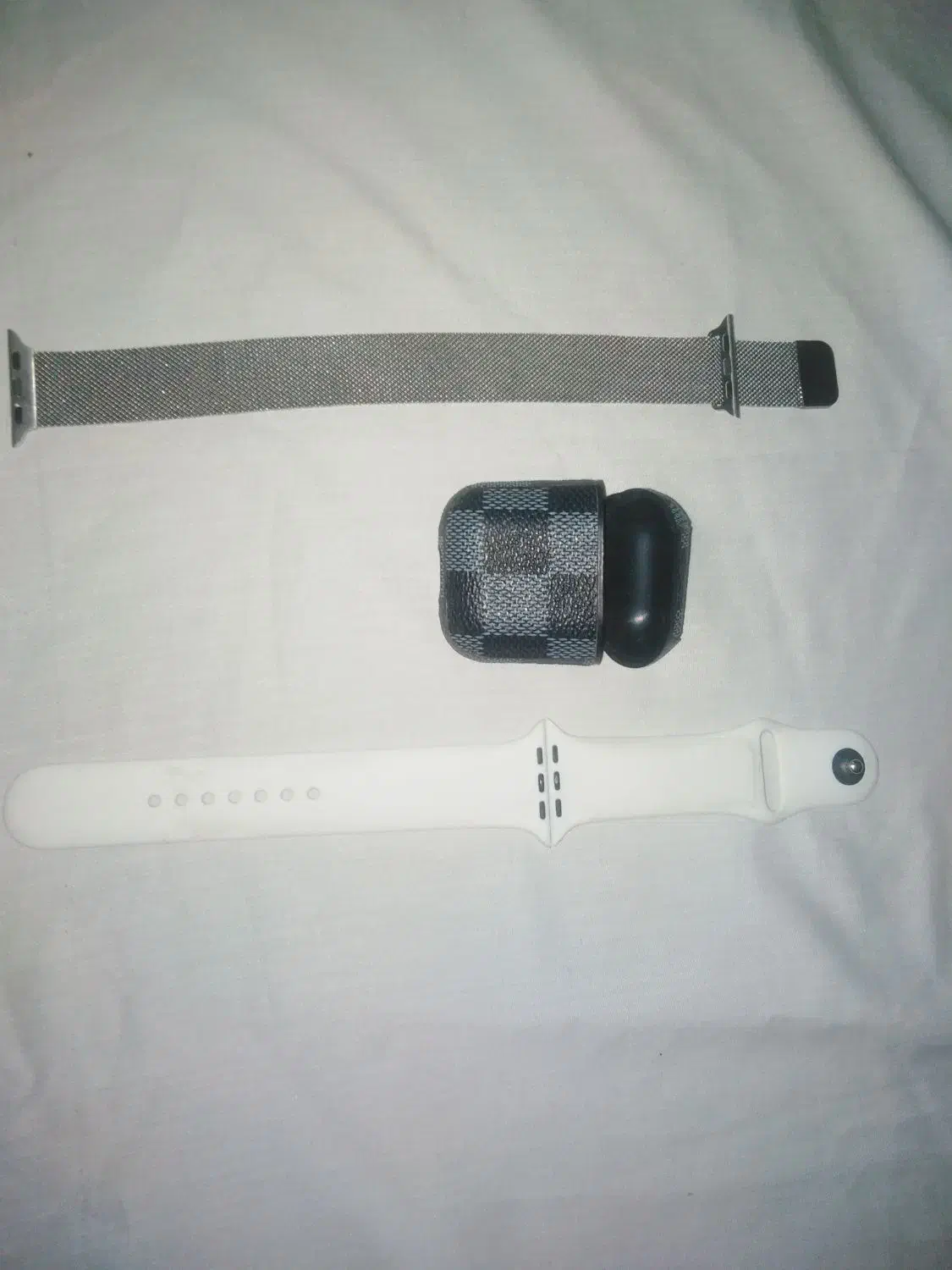 لوازم گوشی وساعت|لوازم جانبی موبایل و تبلت|آمل, |دیوار