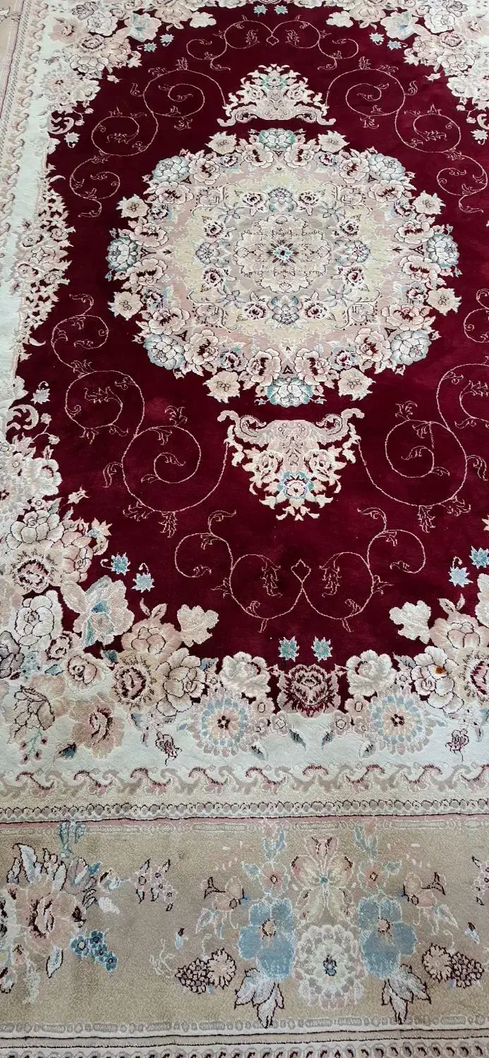 فرش 9 متری|فرش|هشتگرد, شهرک پامچال|دیوار