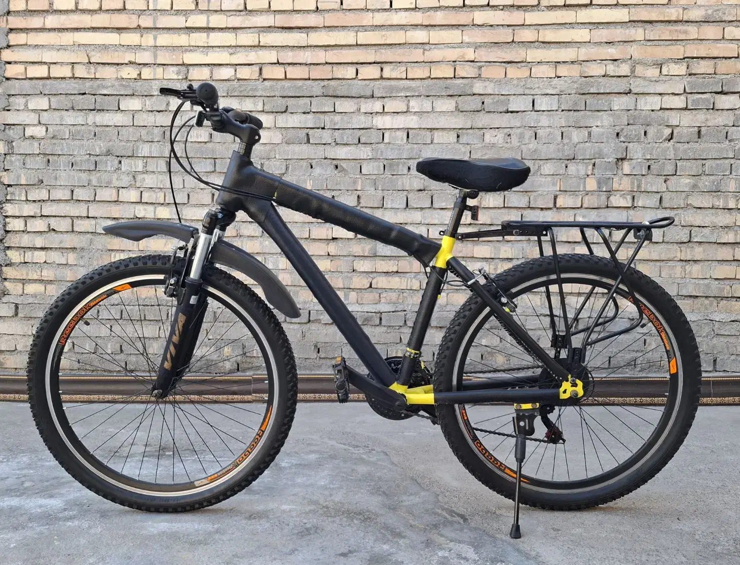 دوچرخه|دوچرخه، اسکیت، اسکوتر|شوش, |دیوار