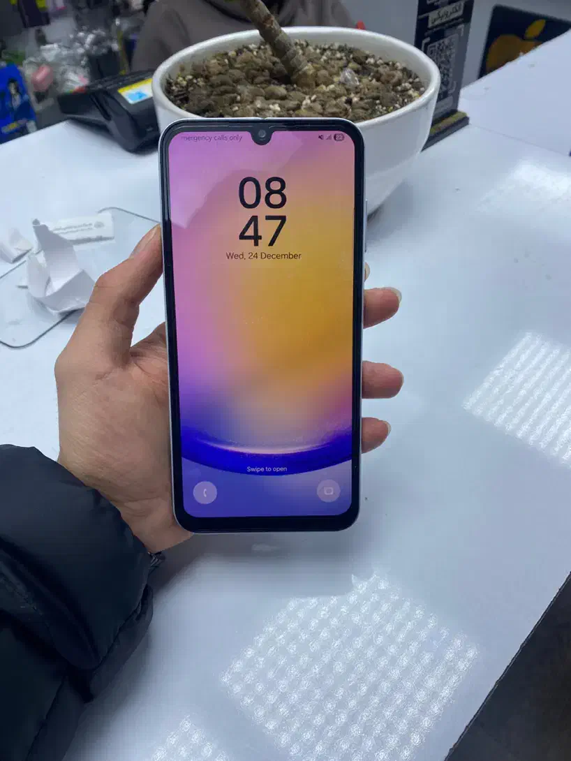 A25 5g|موبایل|ارومیه, |دیوار