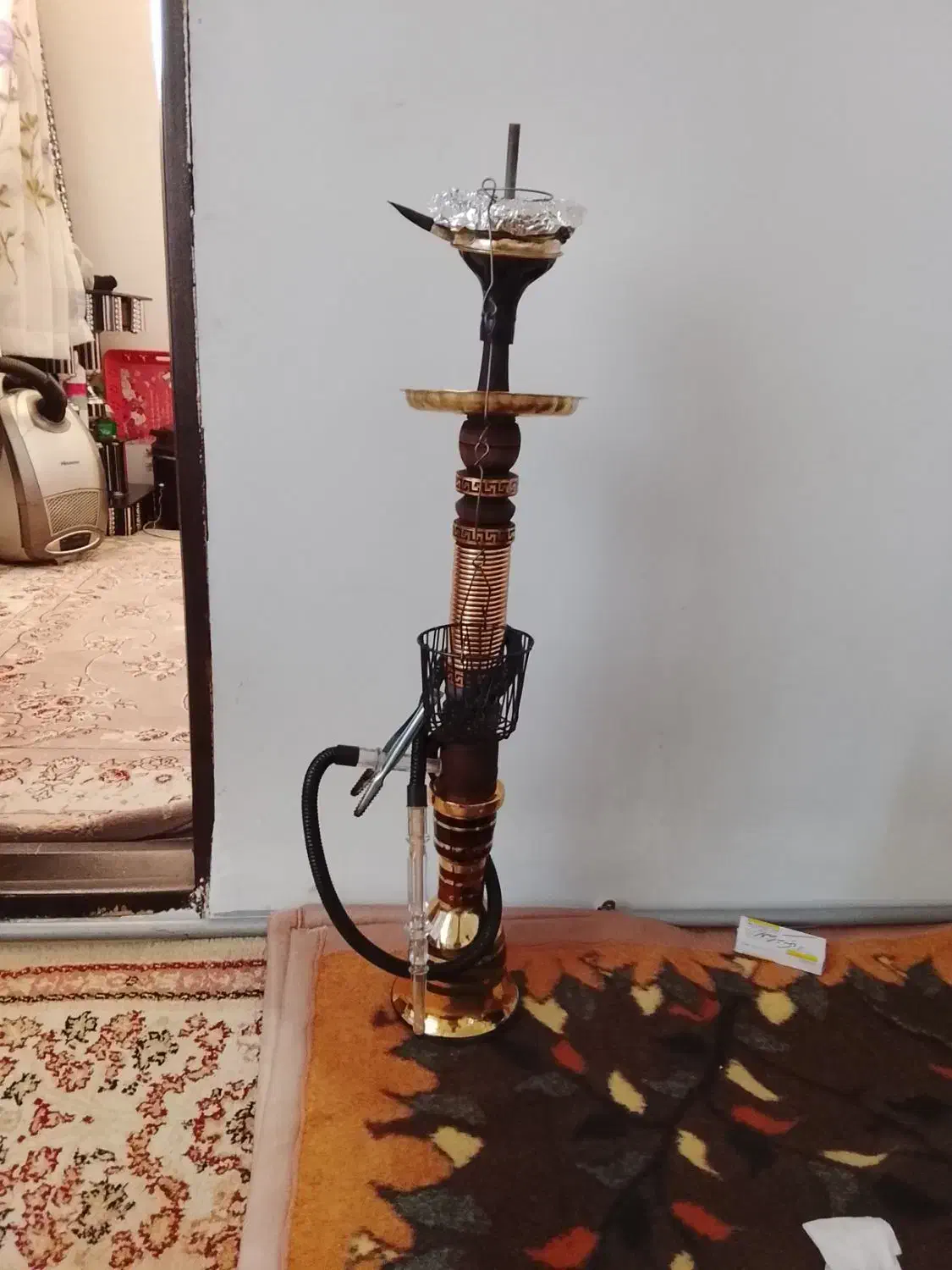 قلیان|کلکسیون و سرگرمی|خوی, |دیوار