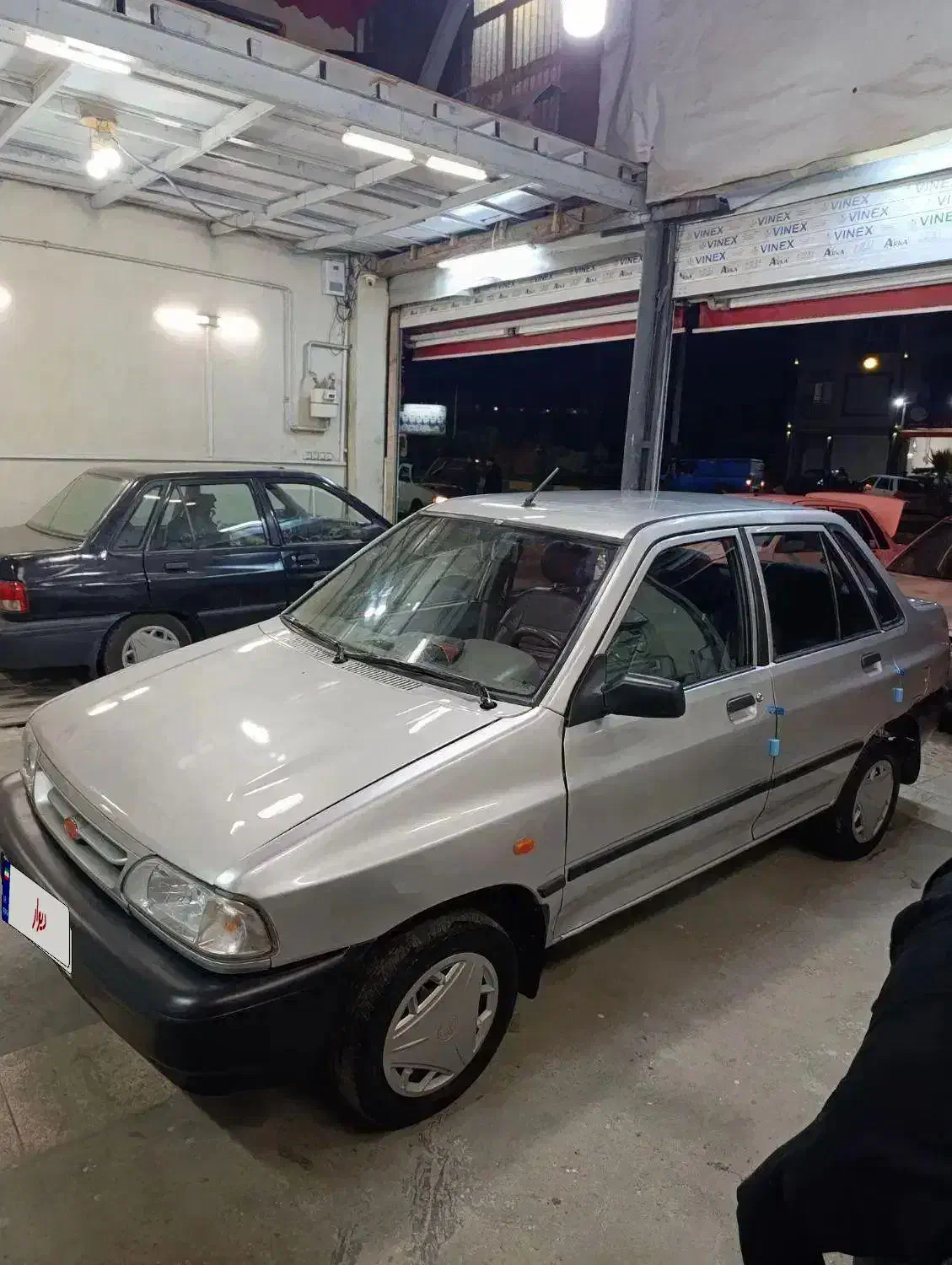 پراید مدل 90 131sl|خودرو سواری و وانت|لاهیجان, شهرک سلمان فارسی|دیوار