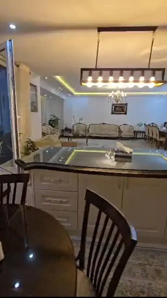 فروش مسکونی تک واحدی در طبقه اول حد نوساز|فروش خانه و ویلا|فیروزکوه, |دیوار