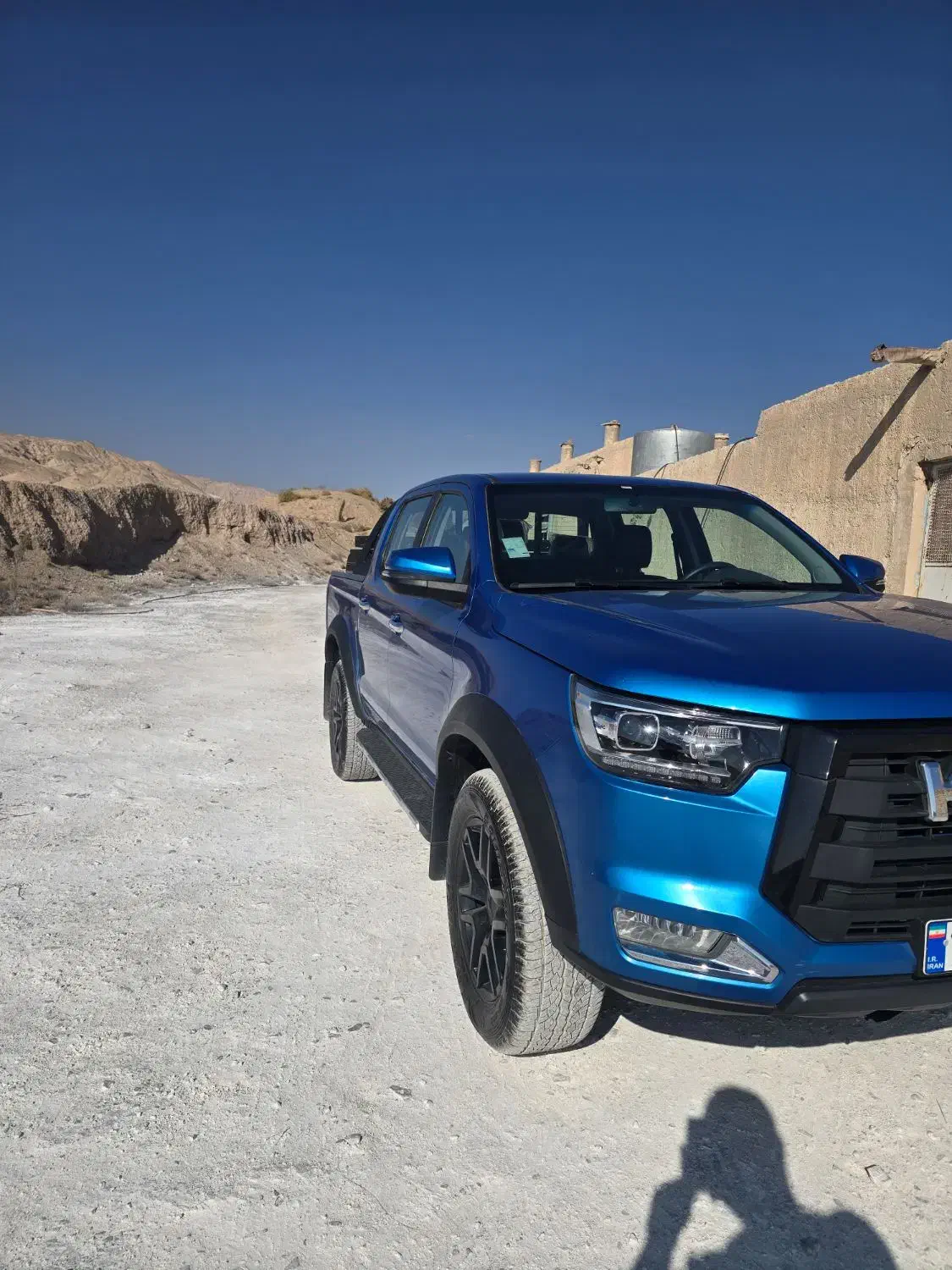 کی ام سی تی ۸ در حد صفر|خودرو سواری و وانت|تهران, مشیریه|دیوار