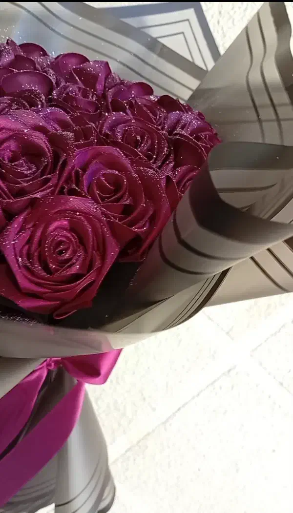 گل روبانی جاودان|گل مصنوعی|تبریز, |دیوار