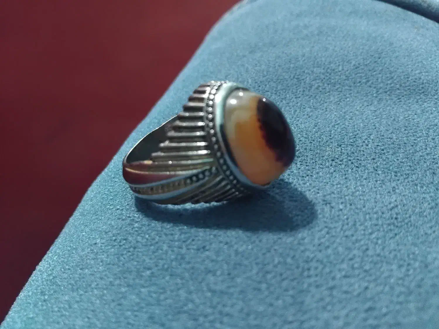 انگشتر فروش|کلکسیون اشیاء عتیقه|دزفول, |دیوار