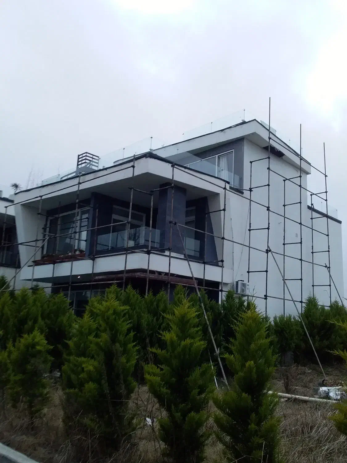 خدمات نصب داربست|خدمات پیشه و مهارت|نوشهر, |دیوار