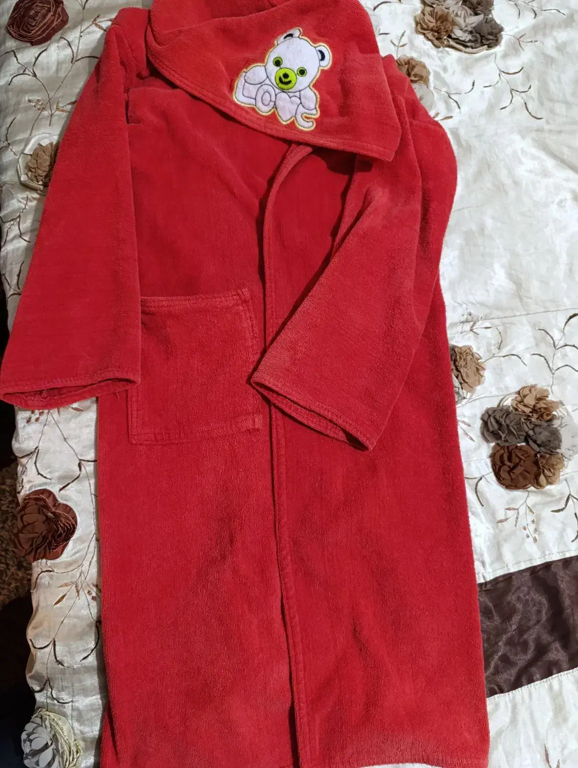 حوله تن پوش ۳۰۰ تومان|لباس|اصفهان, پوریای ولی|دیوار