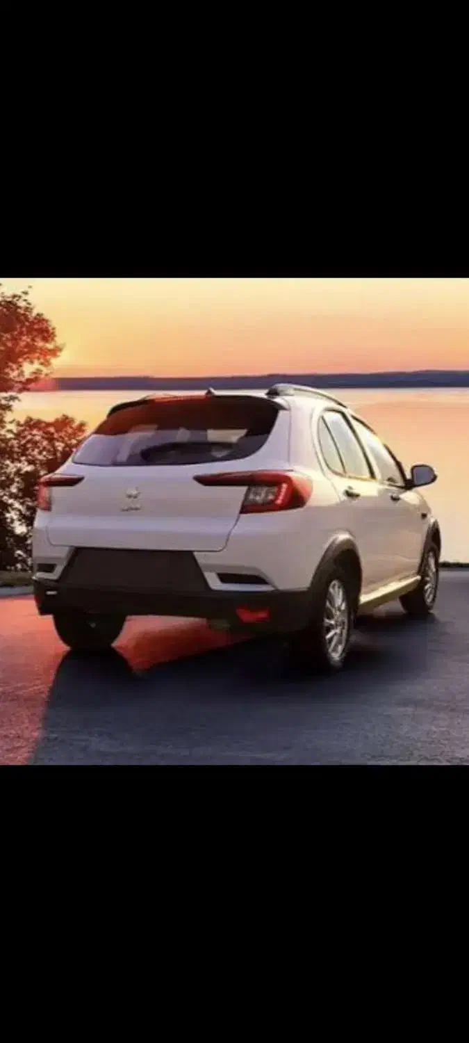 فروش حواله اطلس s|خودرو سواری و وانت|بروجن, |دیوار