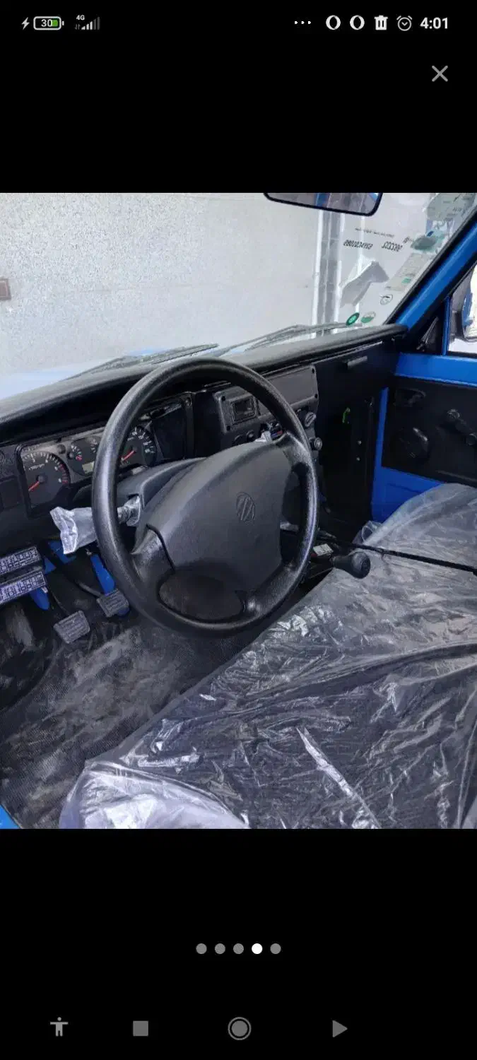 زامیاد|خودرو سواری و وانت|نیک شهر, |دیوار