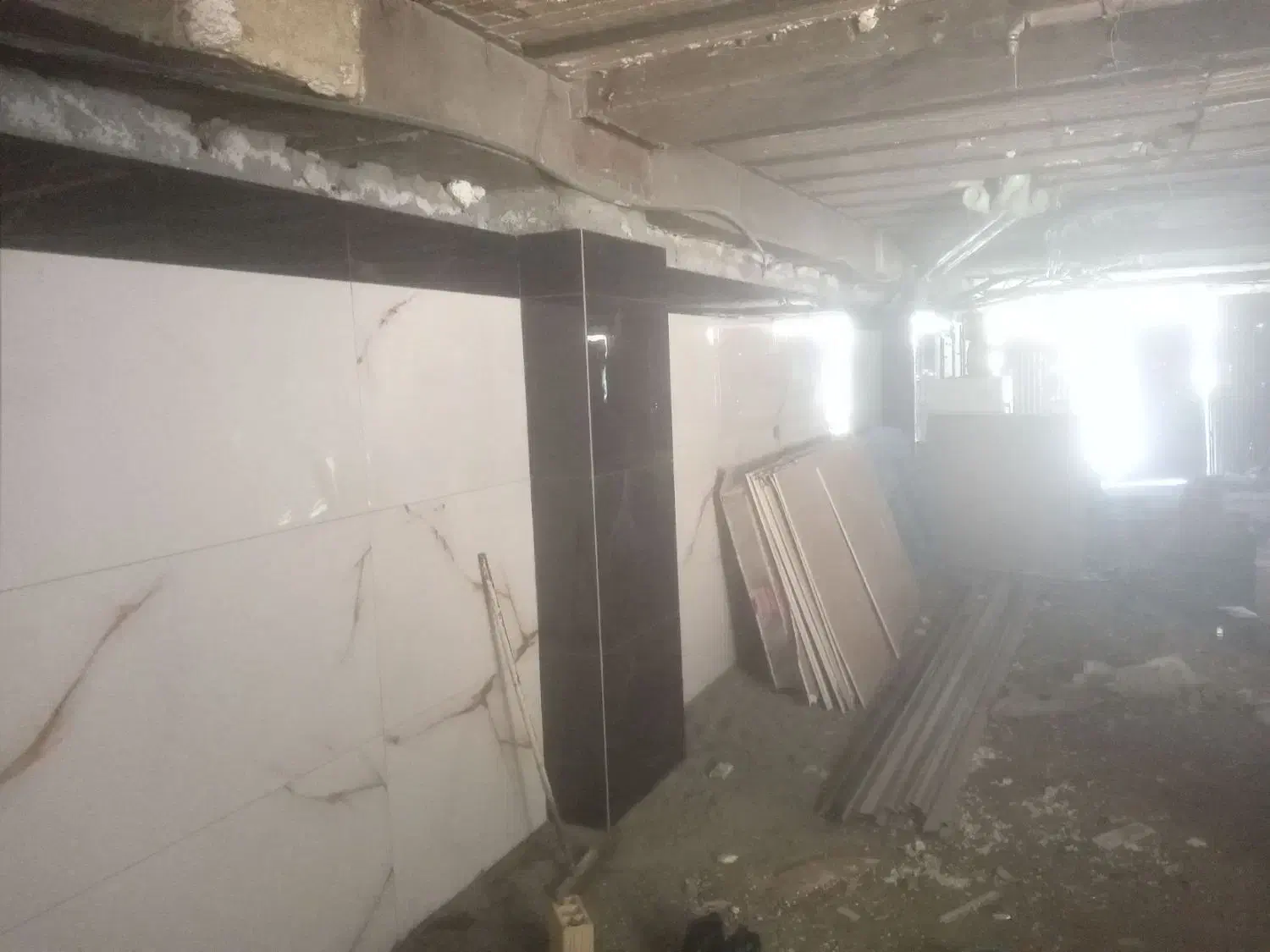 کاشی کاری وسرامیک|خدمات پیشه و مهارت|لالجین, |دیوار