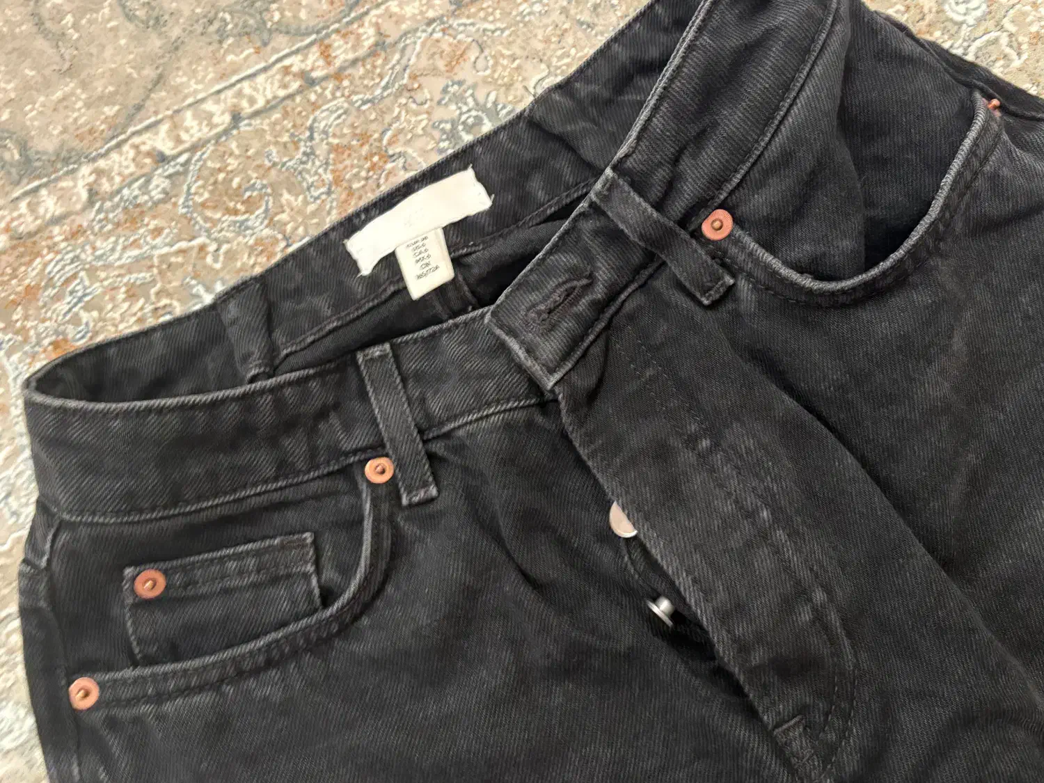 شلوار جین|لباس|سبزوار, ولیعصر (نجار آباد)|دیوار