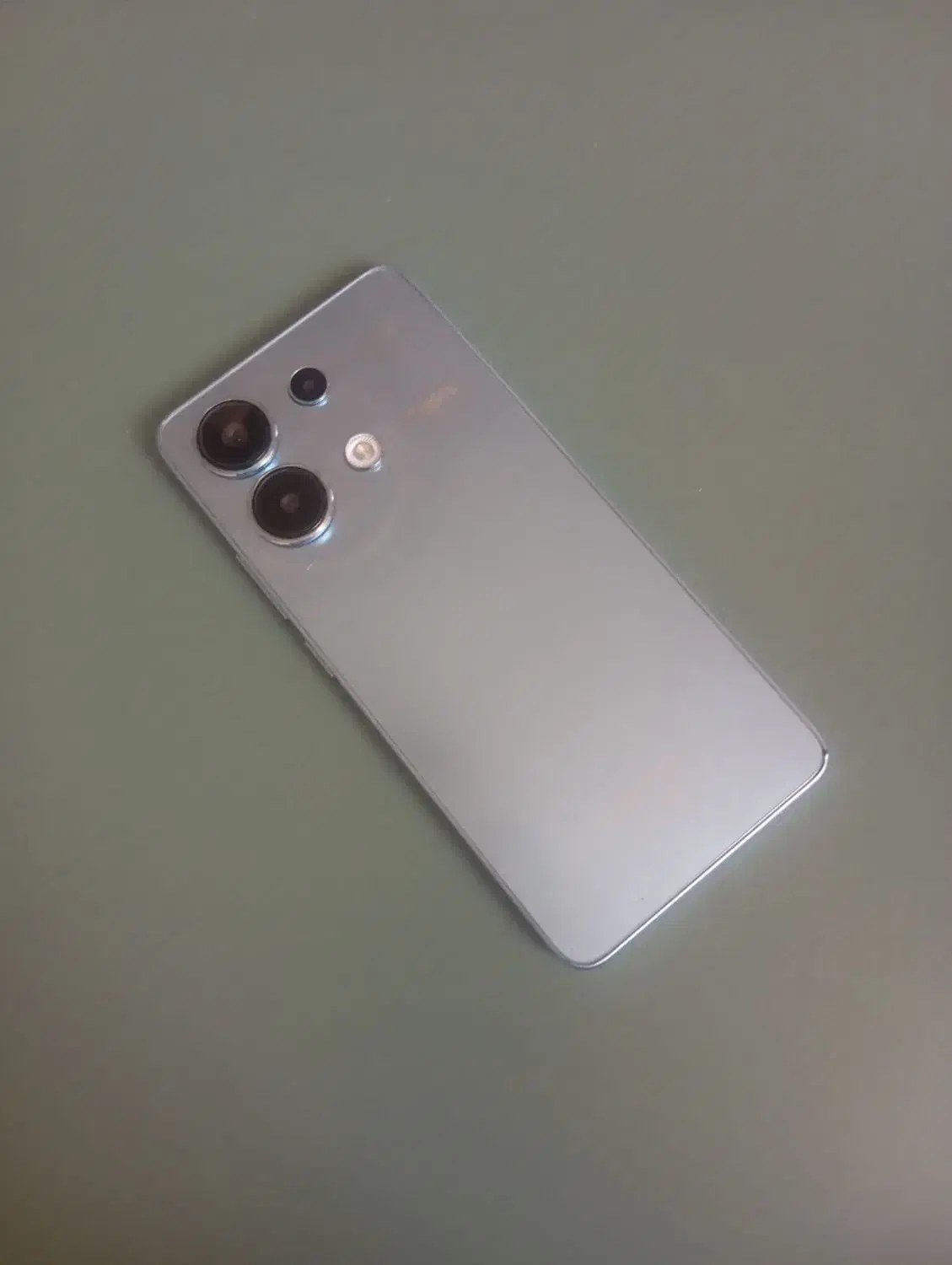 نوت 13|موبایل|کرج, خرمدشت|دیوار