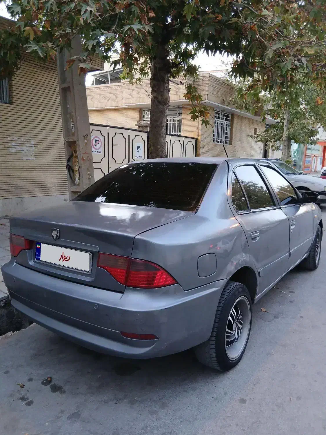 فروش خودرو|خودرو سواری و وانت|یاسوج, |دیوار