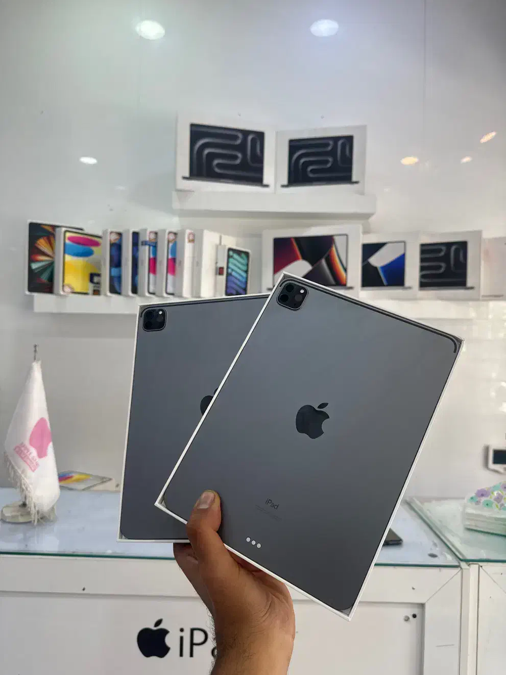 iPad Pro M1 / 11|تبلت|تهران, استاد معین|دیوار