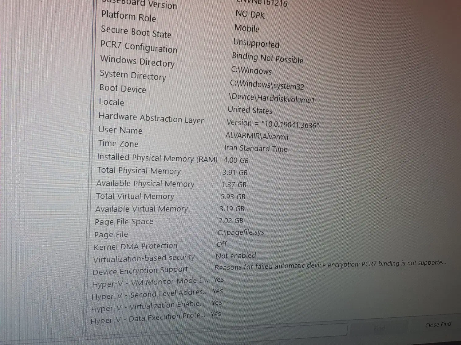 فروش  لپ تاپ|رایانه همراه|پلدختر, |دیوار