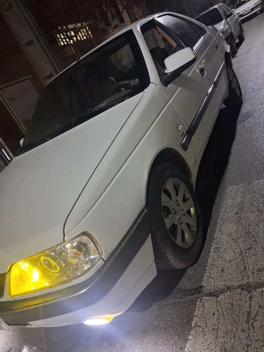 405 Slxمدل 1392|خودرو سواری و وانت|یزد, |دیوار