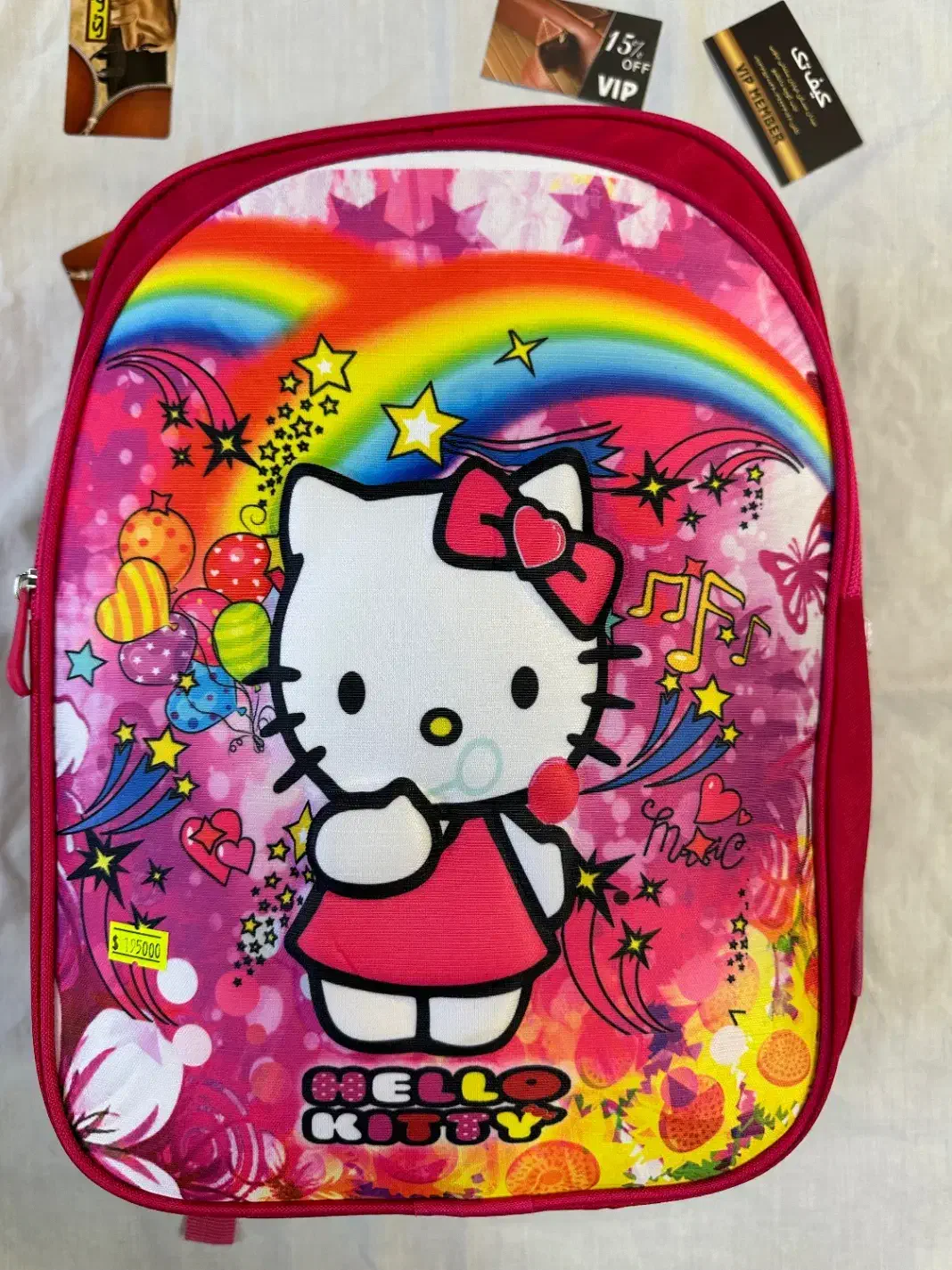 کیف ابتدایی|کیف، کفش، کمربند|یزد, |دیوار