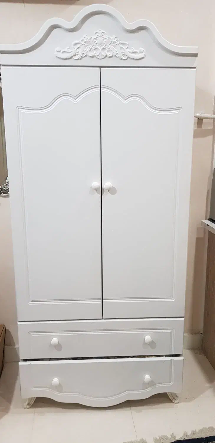 کمد بچه|اسباب و اثاث بچه|اهواز, گلستان|دیوار