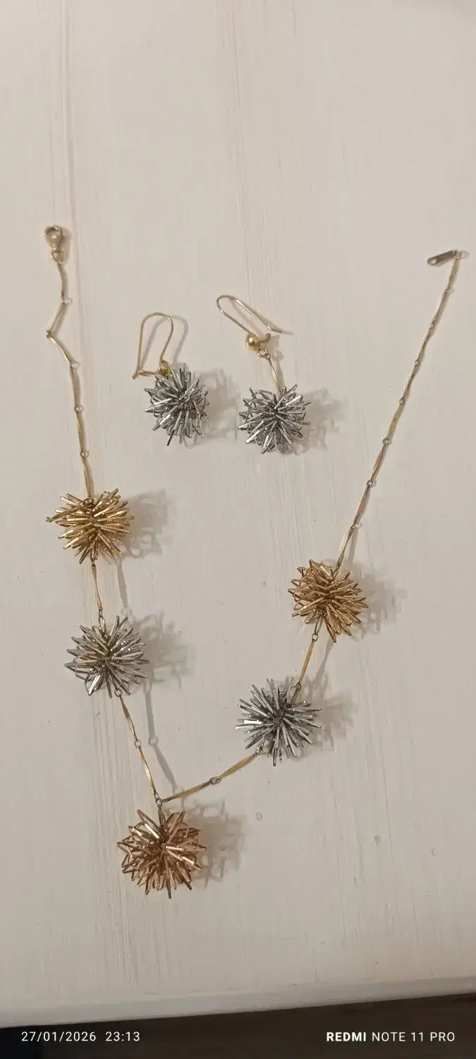 سرویس ایتالیایی ۲ درصد|جواهرات|مشهد, شیرودی|دیوار