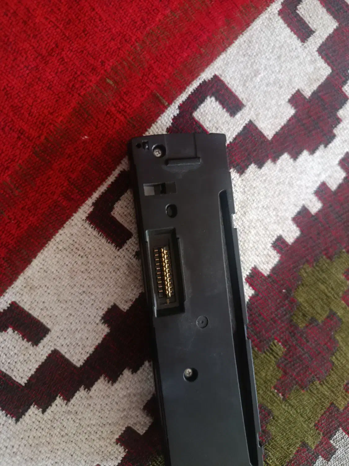 پنل ظبط سوت پاینر|قطعات یدکی و لوازم جانبی|فیروزآباد (فارس), |دیوار