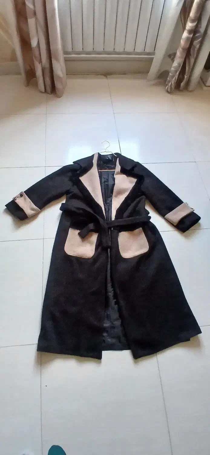 پالتو و مانتو شیک|لباس|پاکدشت, شهرک امام رضا|دیوار