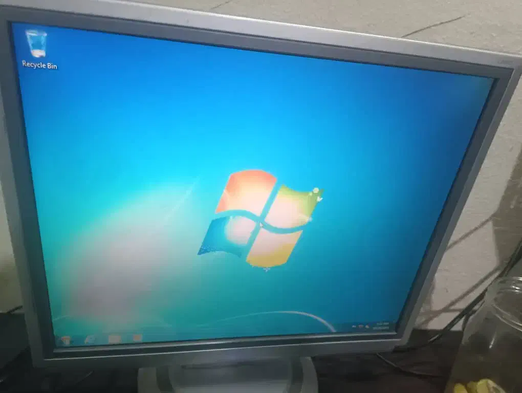 کیس کامپیوتر رم 4سالم|رایانه رومیزی|قم, چهل اختران|دیوار