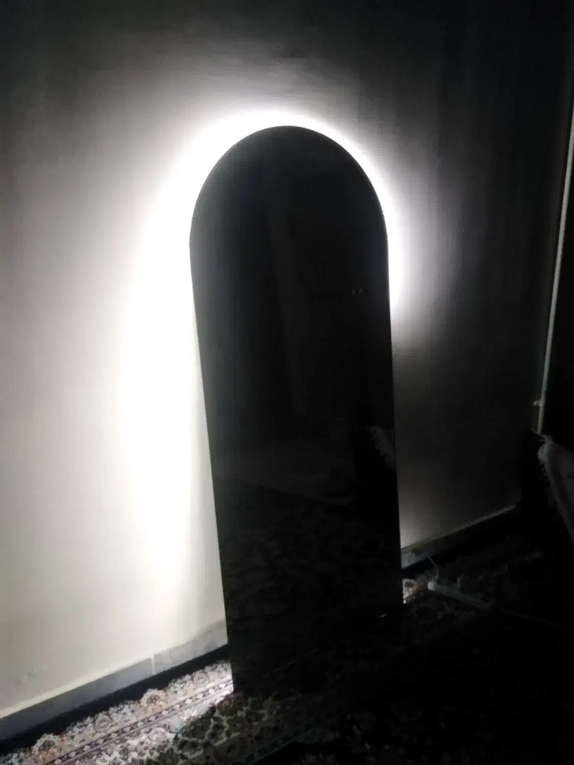 آینه قدی|آینه|قوچان, |دیوار