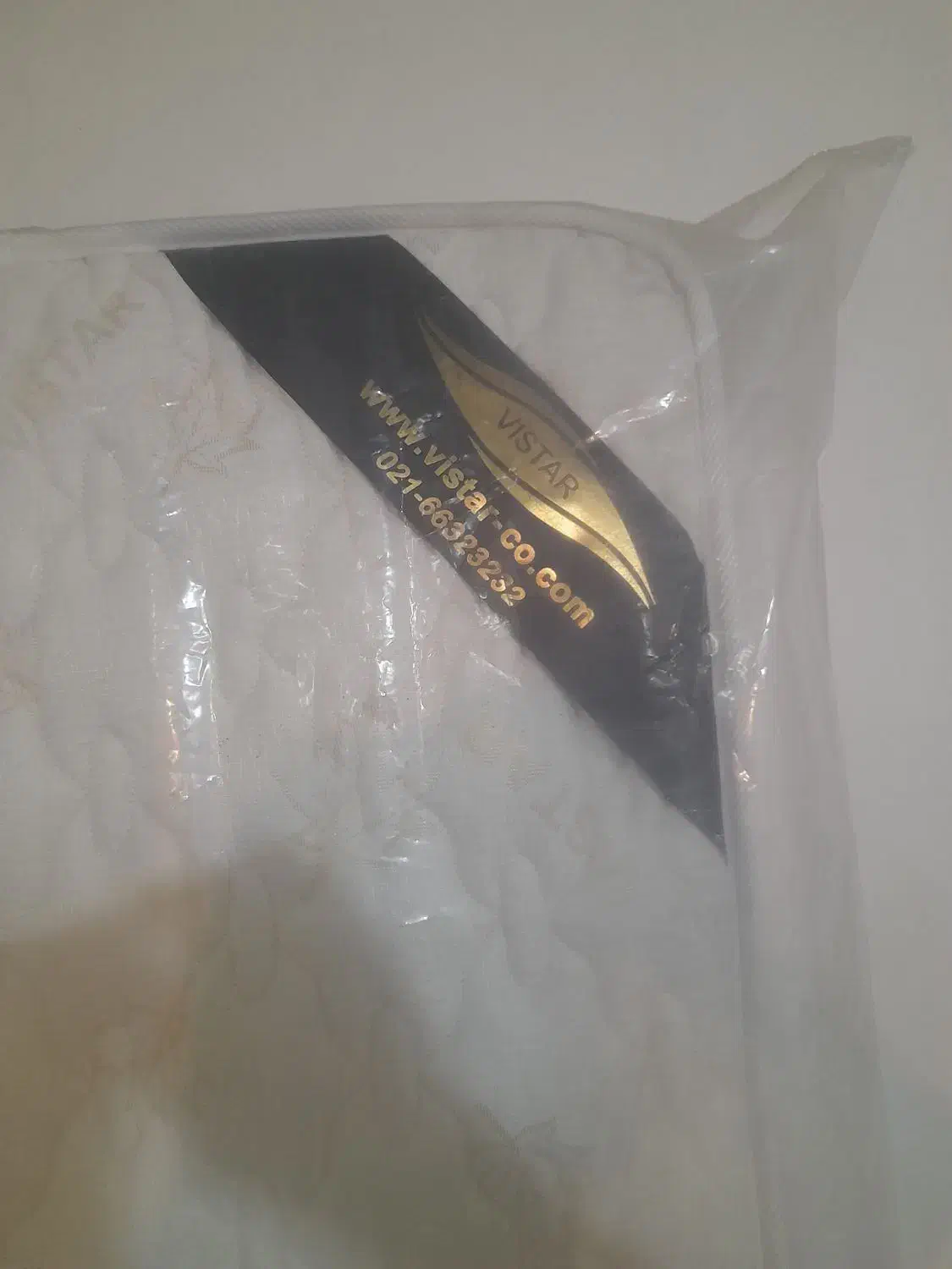 تشک تختخواب تک نفره ۹۰× ۲۰۰ ناژین نوین مارک ویستر|تشک تختخواب|نمین, |دیوار