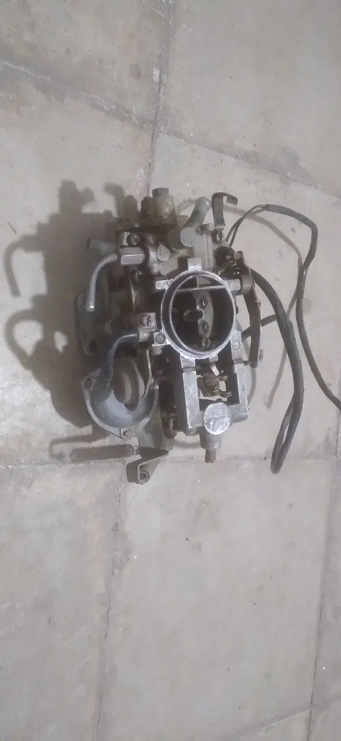 وسایل ماشین|قطعات یدکی و لوازم جانبی|رفسنجان, |دیوار