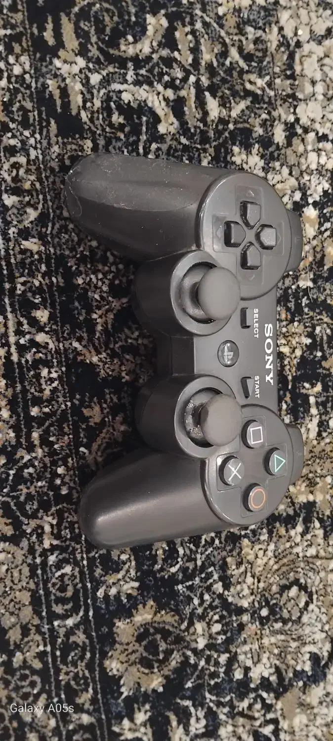 ps3مدل سونی|کنسول، بازی ویدئویی و آنلاین|بومهن, |دیوار