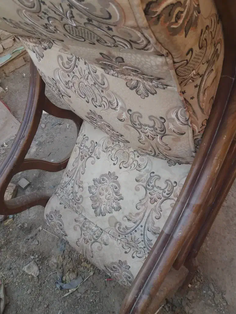 مبل|مبلمان خانگی و میز عسلی|بوشهر, |دیوار