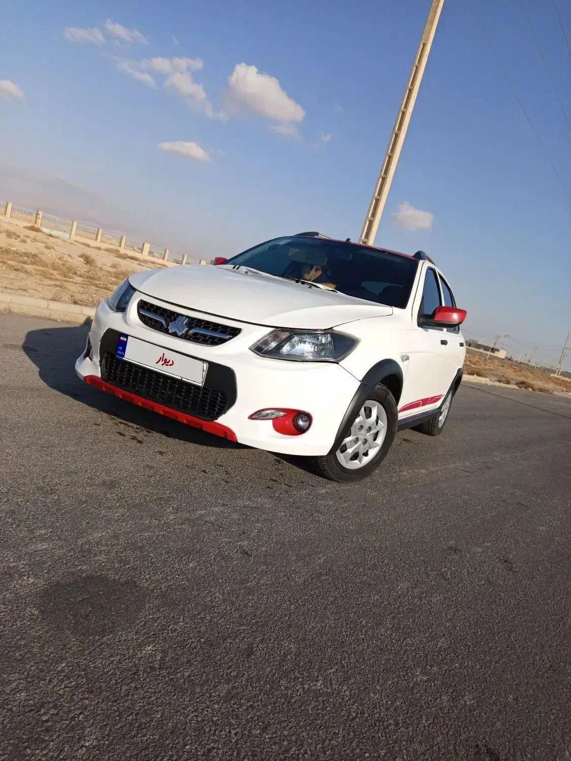 کوییک آرR|خودرو سواری و وانت|جاجرم, |دیوار