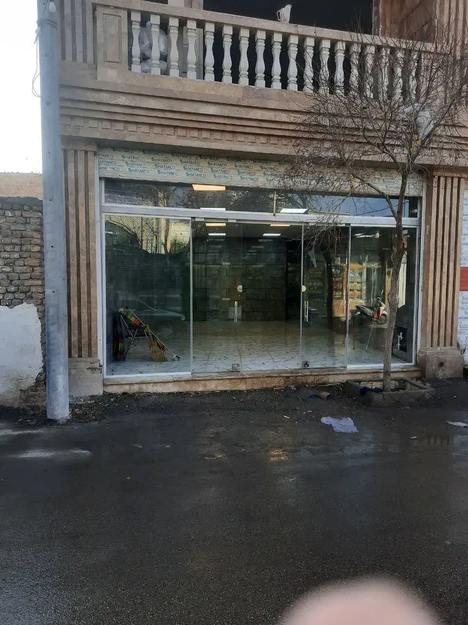 مغازه با تمام امکانات سنددارد|فروش مغازه و غرفه|کاشان, عربها|دیوار