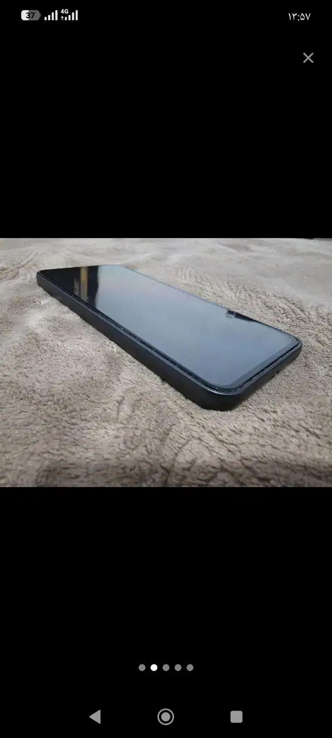 a54|موبایل|همدان, |دیوار