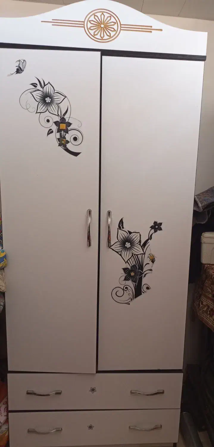 کمدلباسی نونو|جاکفشی، کمد، دراور|رفسنجان, |دیوار