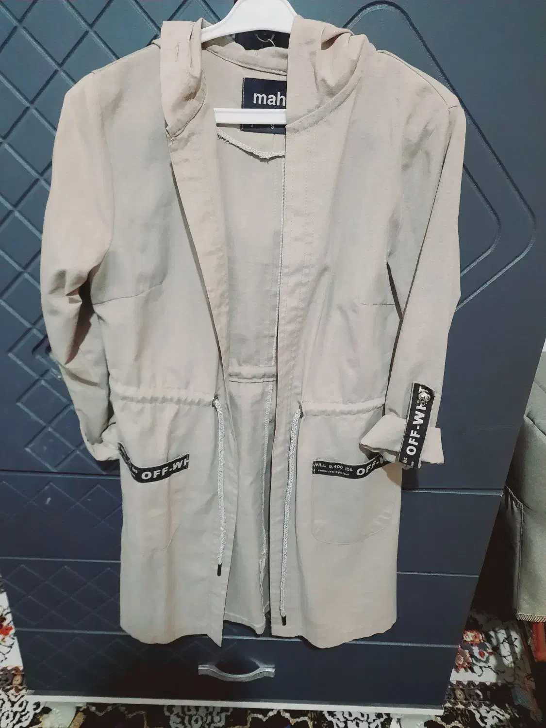 مانتو شیک|لباس|کرمان, |دیوار