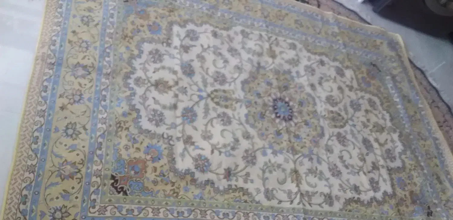 رو فرشی نو|روفرشی|تهران, کیانشهر|دیوار