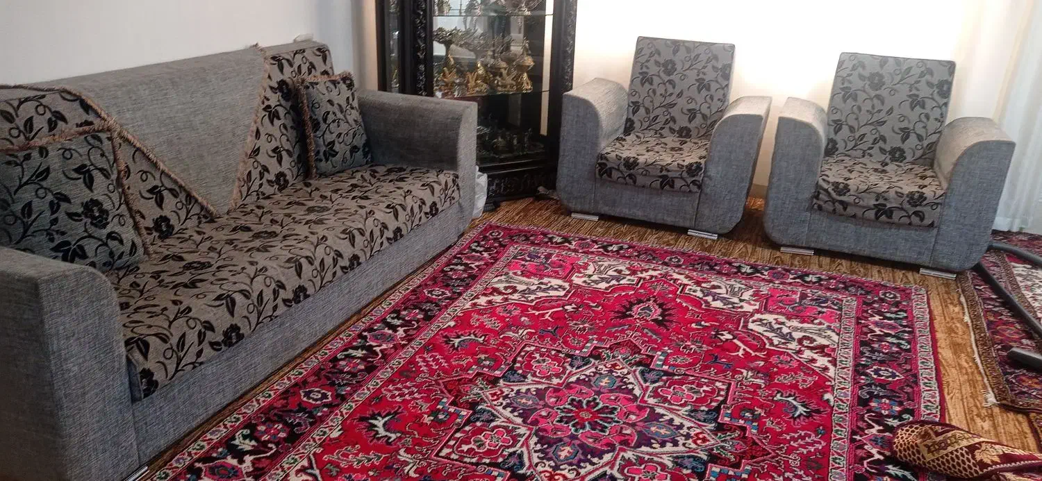 مبل تختخوابشو|مبلمان خانگی و میز عسلی|تبریز, |دیوار